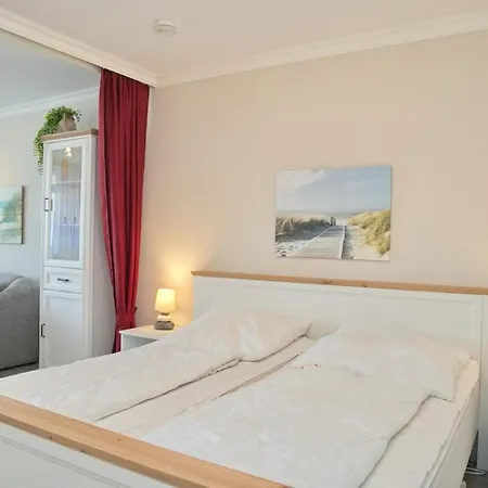 Am App 65 Inkl Wlan Διαμέρισμα Grömitz