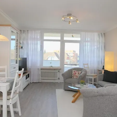 Apartment Am App 65 Inkl Wlan Groemitz