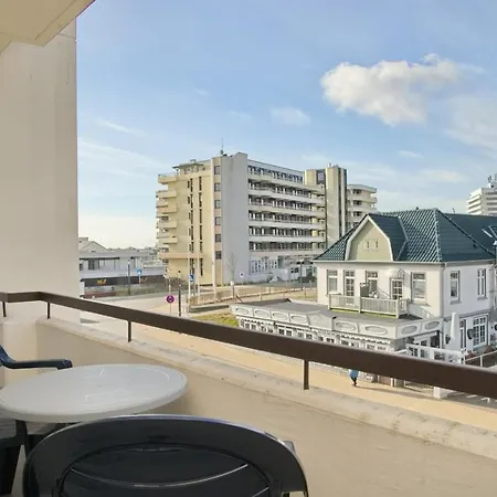 Am App 65 Inkl Wlan Apartment *