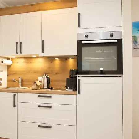 Apartment Am App 65 Inkl Wlan Groemitz