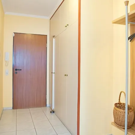 Am App 65 Inkl Wlan Apartment Groemitz