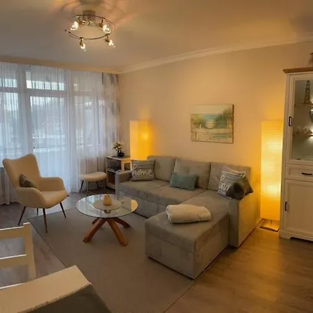 Διαμέρισμα Am App 65 Inkl Wlan *