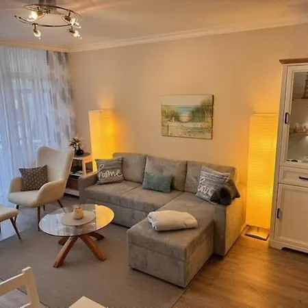 Am App 65 Inkl Wlan * Grömitz