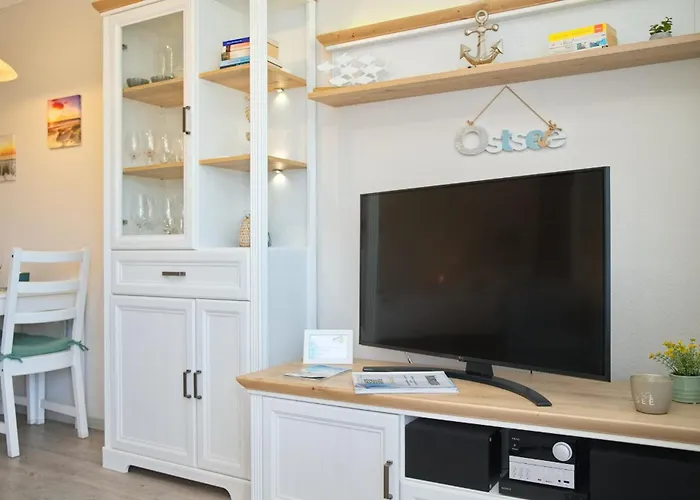 Am App 65 Inkl Wlan Apartamento