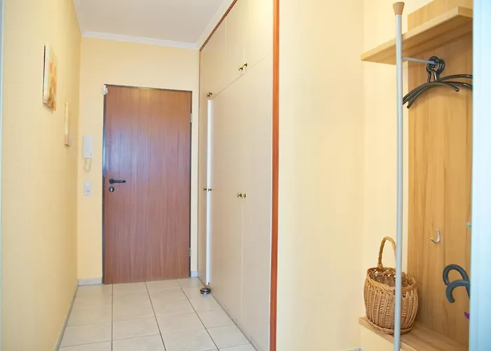 Am App 65 Inkl Wlan Apartamento Grömitz